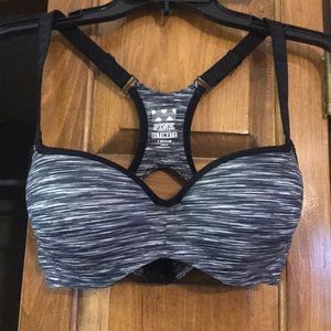 Victoria’s Secret Pink ultimar push up bra DD